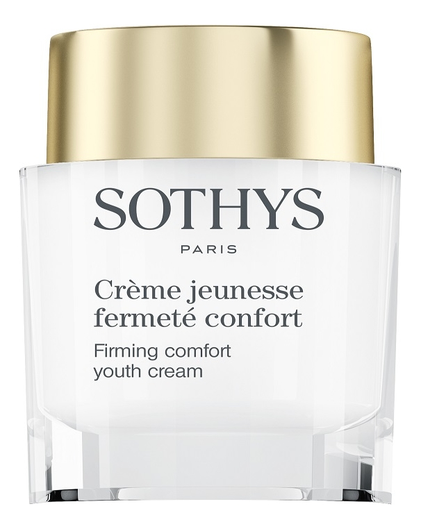 Крем для лица Creme Jeunesse Fermete 50мл