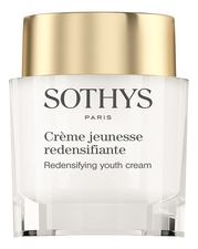 Sothys Уплотняющий крем для лица Creme Jeunesse Redensifiante 50мл