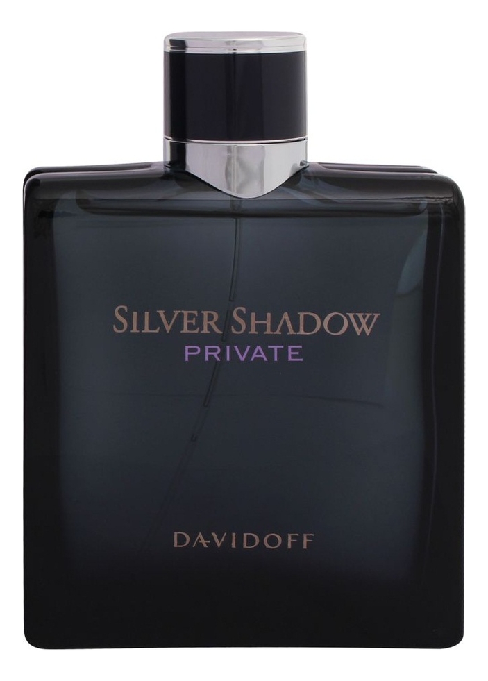 

Silver Shadow Private: туалетная вода 100мл уценка, Silver Shadow Private