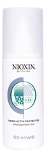 NIOXIN Спрей для волос 3D Styling Therm Activ Protector 150мл