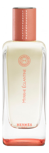 

Hermessence Myrrhe Eglantine: туалетная вода 7,5мл, Hermessence Myrrhe Eglantine