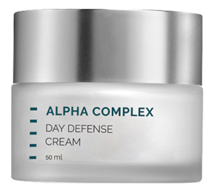 Дневной защитный крем для лица Alpha Complex Day Defense Cream 50мл