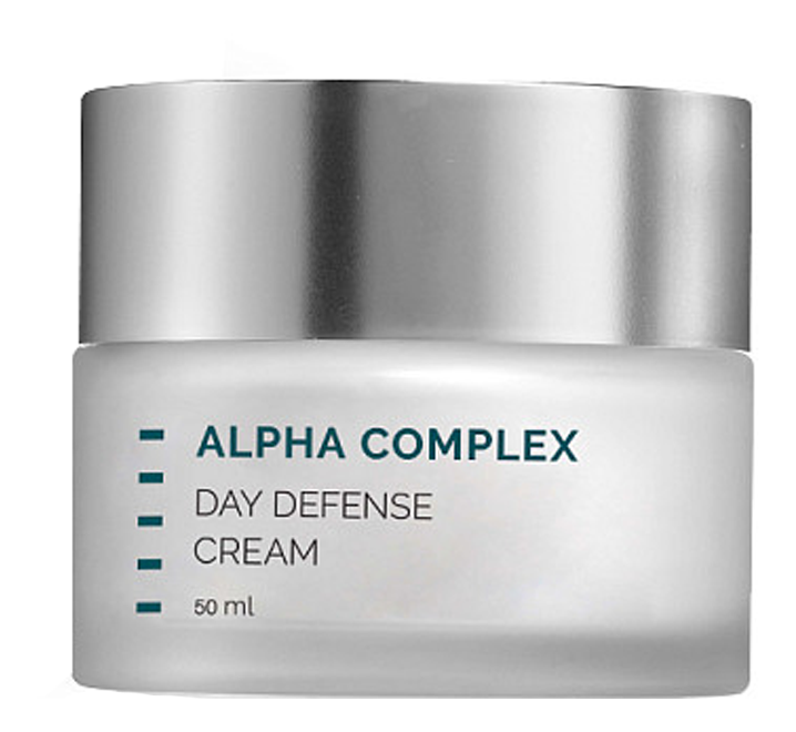 

Дневной защитный крем для лица Alpha Complex Day Defense Cream 50мл