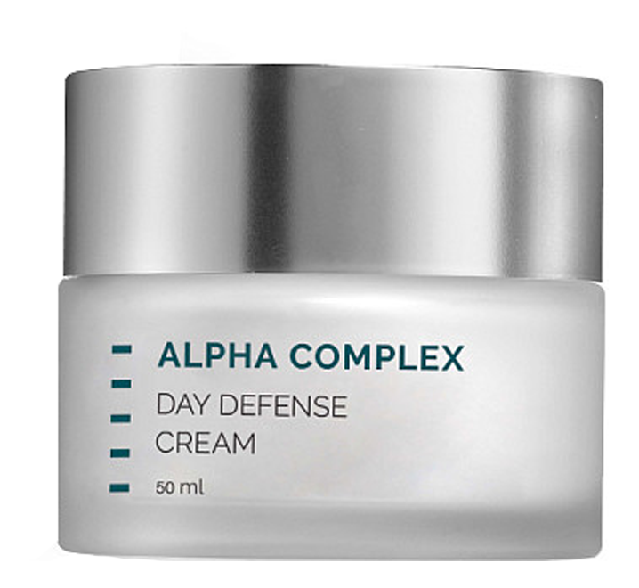 Дневной защитный крем для лица Alpha Complex Day Defense Cream 50мл дневной защитный крем для лица alpha complex day defense cream 50мл