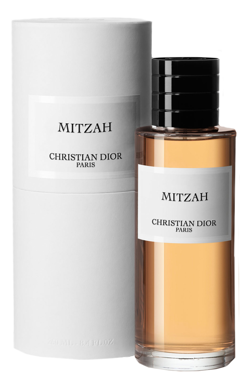 dior mitzah perfume