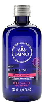 Розовая вода Eau De Rose Refreshing 250мл