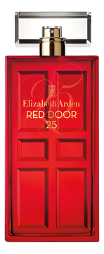  Red Door 25