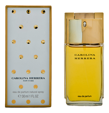 

Carolina Herrera: парфюмерная вода 30мл, Carolina Herrera