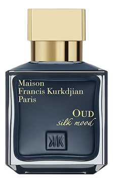 Oud Silk Mood Eau De Parfum 2018