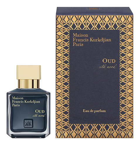 Oud Silk Mood Eau De Parfum 2018: парфюмерная вода 70мл популярнаядетскаяэнциклопедия хищники владис 2018 7бц c 64