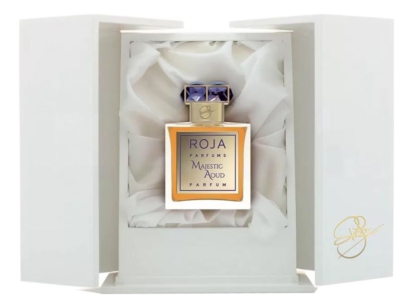 

Majestic Aoud: духи 100мл, Majestic Aoud