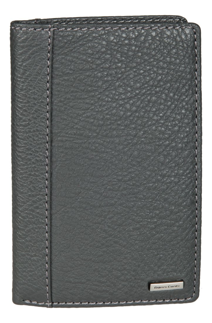 

Портмоне Dark Grey 9518028