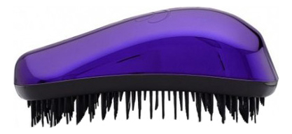 Расческа для волос Bright Original Morado (фиолетовый аметист)