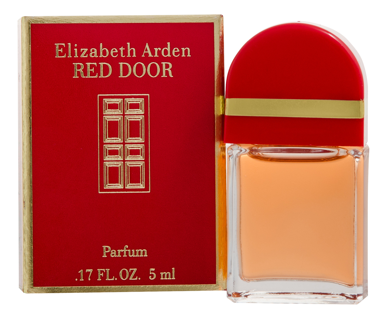 

Red Door: духи 5мл, Red Door