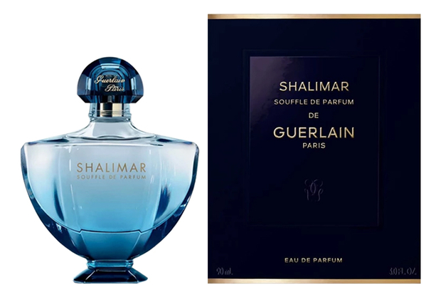 Guerlain Shalimar Souffle De Parfum Парфюмерная вода купить от 1.5