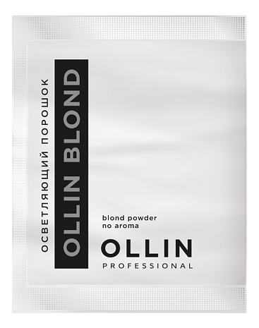 

Осветляющий порошок Color Blond Powder No Aroma 30г: Порошок 30г, Осветляющий порошок Color Blond Powder No Aroma