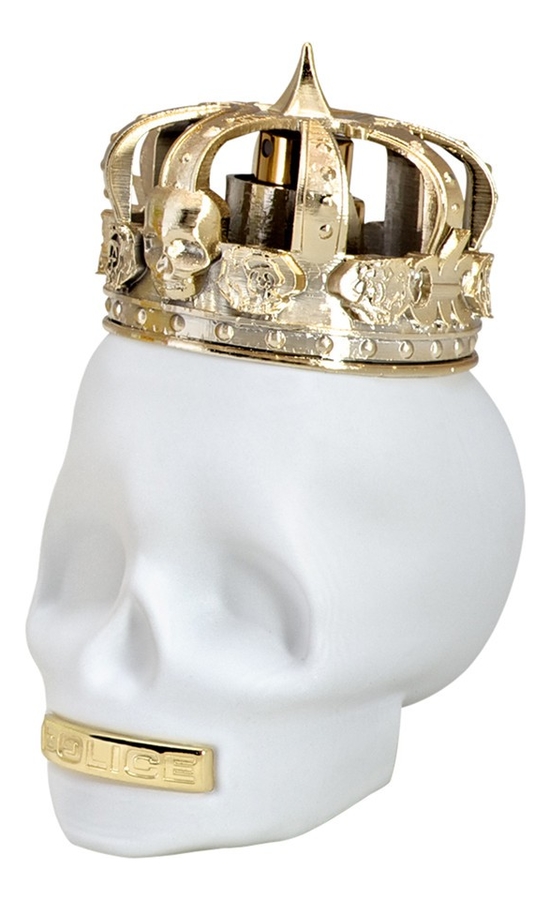 

To Be The Queen: парфюмерная вода 125мл уценка, To Be The Queen