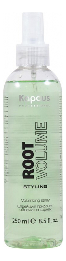 

Спрей для придания объема на корнях Styling Root Volume 250мл