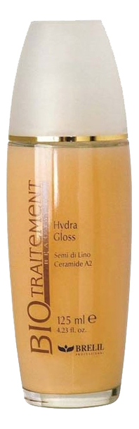 

Молочко для волос Bio Traitement Hydra Gloss 125мл