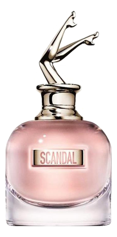 

Scandal: парфюмерная вода 80мл тестер, Scandal