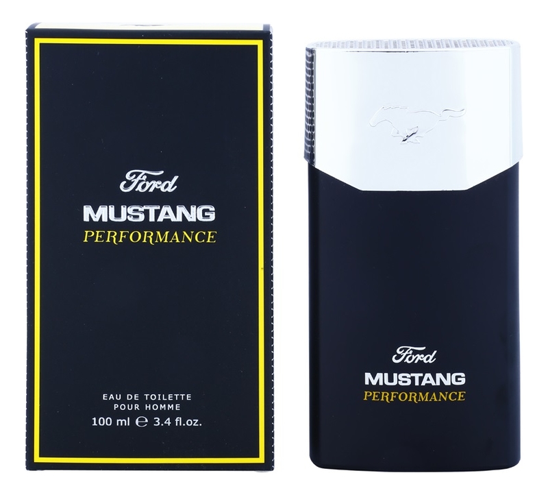 

Performance: туалетная вода 100мл, Performance