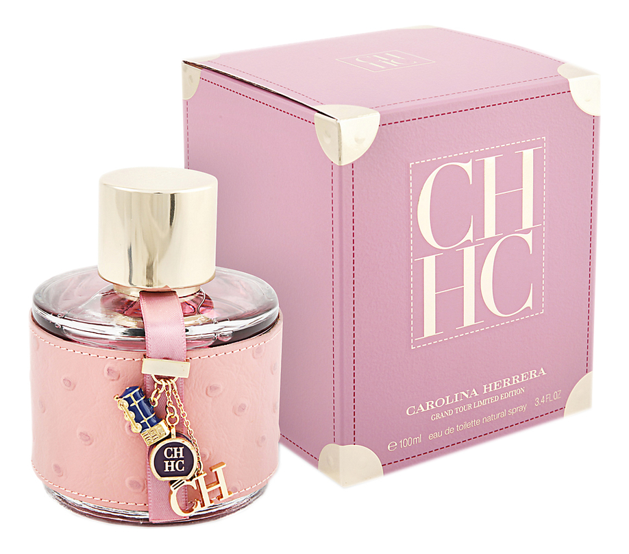 CH Grand Tour Women: туалетная вода 100мл
