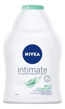 NIVEA Гель для интимной гигиены Intimatе Mild Comfort 250мл