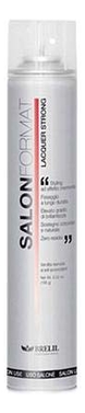 

Лак для волос Salon Format Strong Lacquer 500мл