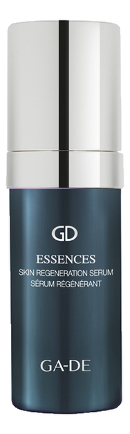 

Сыворотка восстанавливающая для лица Essences Skin Regeneration Serum 30мл