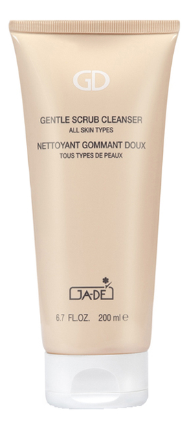 

Очищающий скраб для лица Gentle Scrub Cleanser 200мл