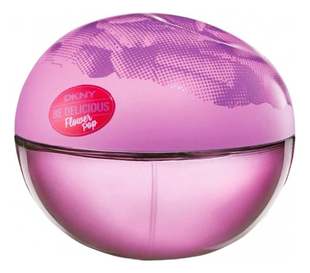 DKNY Be Delicious Violet Pop