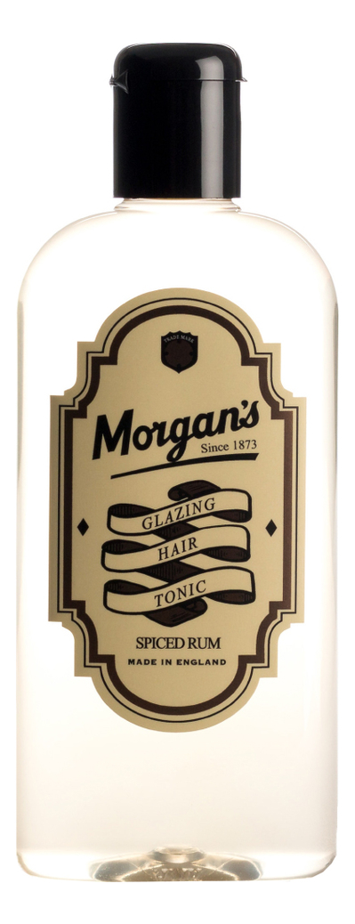

Тоник для глазирования волос Glazing Hair Tonic Spiced Rum 250мл