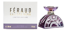 Feraud  Eau Des Sens Limited Edition