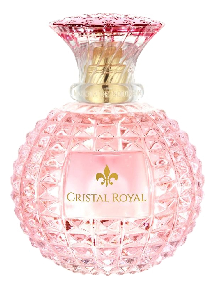 

Cristal Royal Rose