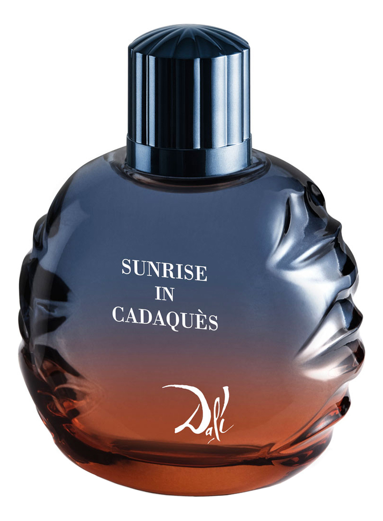

Sunrise In Cadaques Pour Homme: туалетная вода 100мл тестер, Sunrise In Cadaques Pour Homme