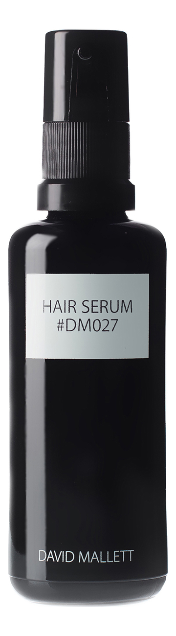 

Сыворотка для волос Hair Serum 50мл