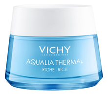 Vichy Насыщенный крем для лица Динамичное увлажнение Aqualia Thermal