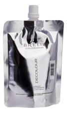 Brelil Professional Обесцвечивающий крем для волос Colorianne Prestige Bleaching Cream 250г