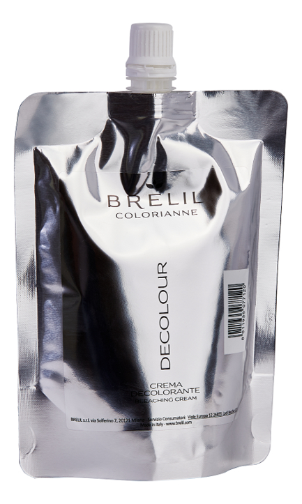 

Обесцвечивающий крем для волос Colorianne Prestige Bleaching Cream 250г