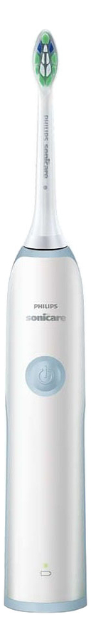 

Электрическая зубная щетка Sonicare CleanCare+ HX3212/03
