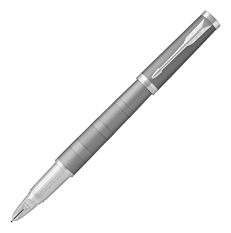 

Ручка 5 пишущий узел Ingenuity Deluxe Chrome Colored CT 1931472