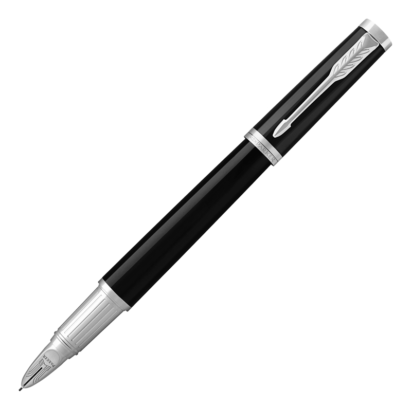 

Ручка 5 пишущий узел Ingenuity Black Lacquer CT 1931461