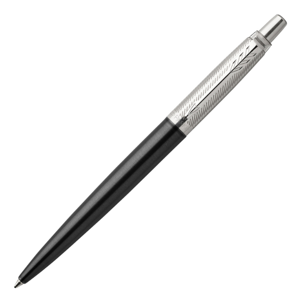 

Ручка гелевая Jotter Premium Tower Grey Diagonal CT 2020644