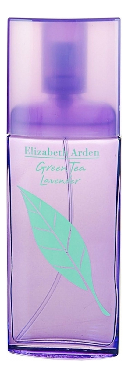 

Elizabeth Arden Green Tea Lavender: туалетная вода 50мл тестер, Elizabeth Arden Green Tea Lavender
