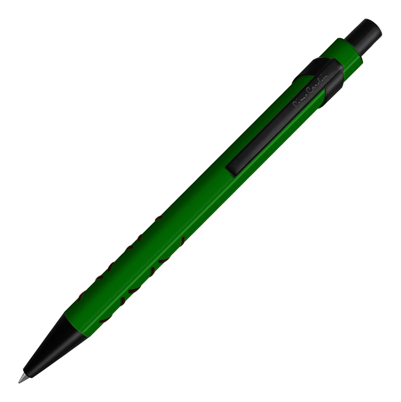 Шариковая ручка Actuel (темно-зеленая)