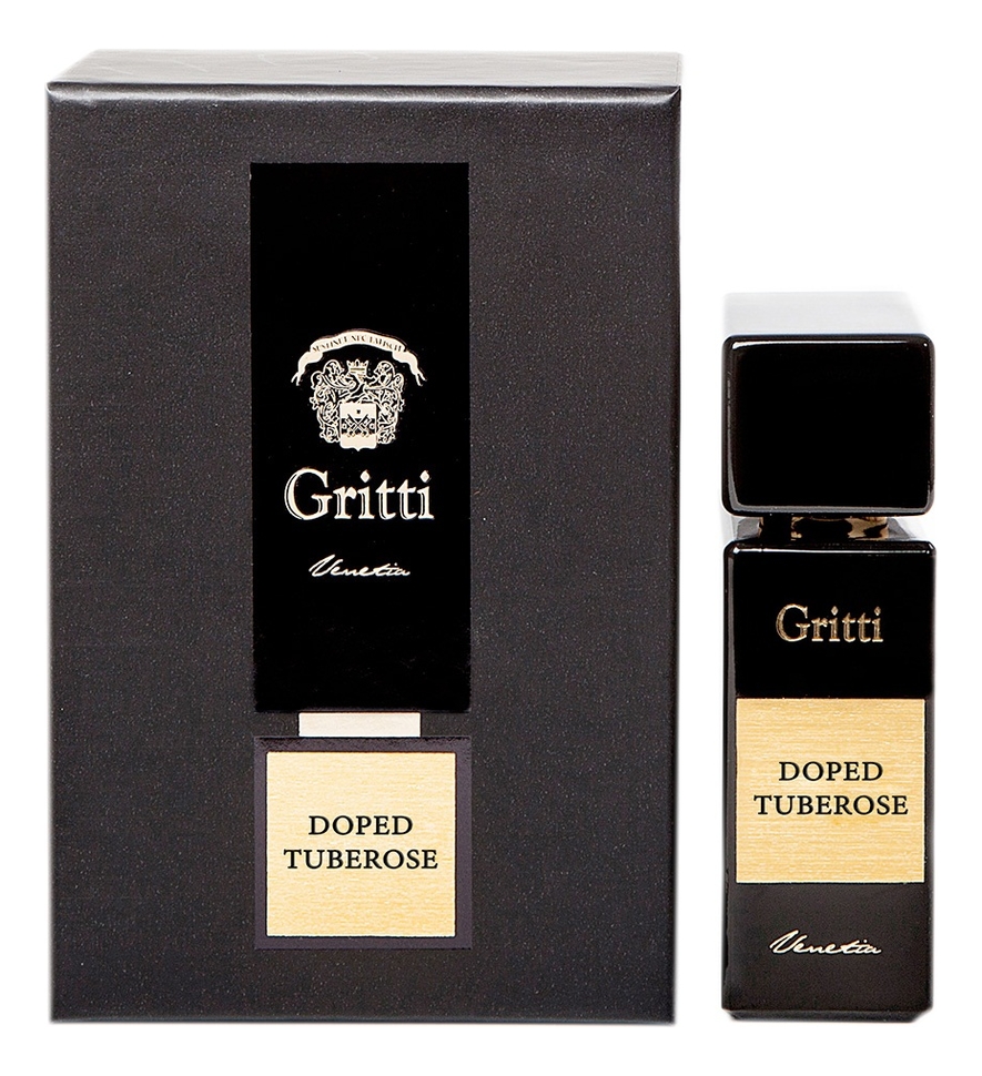 

Doped Tuberose: парфюмерная вода 100мл, Doped Tuberose