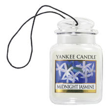 Yankee Candle Гелевый ароматизатор для автомобиля Midnight Jasmine