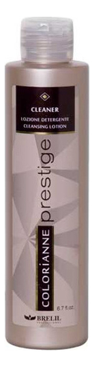 

Лосьон для удаления краски с кожи головы после окрашивания Colorianne Prestige Cleaner 200мл