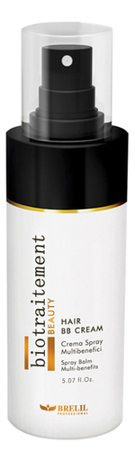 

Крем-маска для волос Bio Traitement Beauty Hair BB Cream: Крем-маска 150мл, Крем-маска для волос Bio Traitement Beauty Hair BB Cream