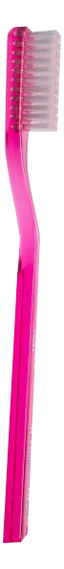 

Зубная щетка из нейлоновой щетины Soft Nylon Rounded Tips 21J5703 (в ассортименте)
